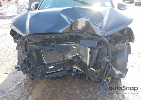 2022 Hyundai Palisade Calligraphy z USA, uszkodzony, nr VIN KM8R7DHE6NU433506